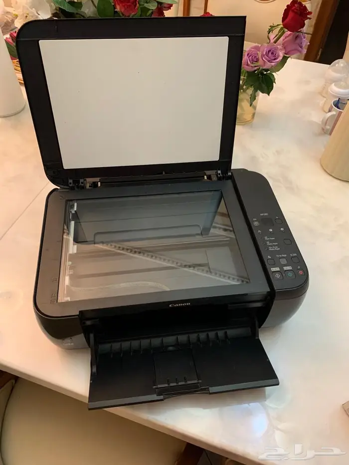 طابعة كانون للبيع 1