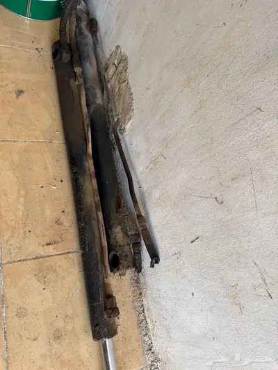 بوبكات قطع غيار بساتم بكت 3