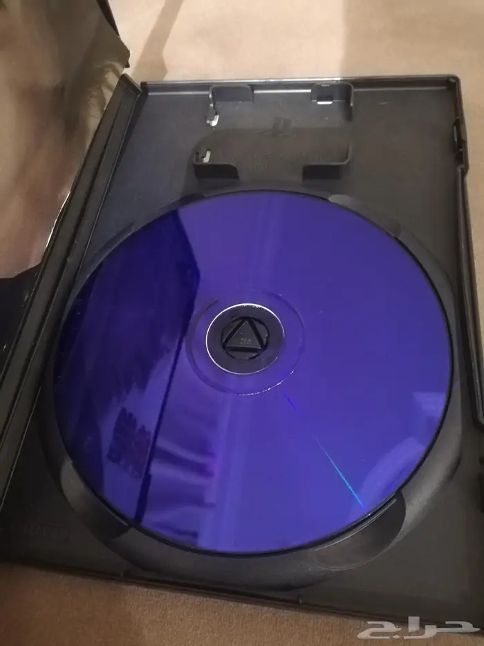 شريط تكن تاق بلايستيشن 2 1