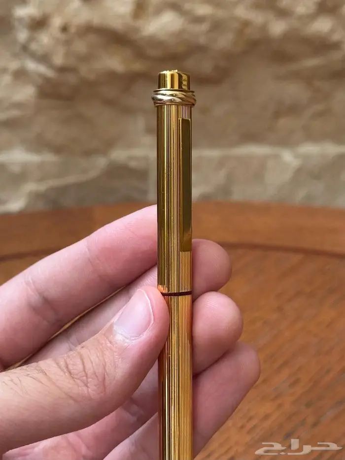 قلم كارتييه فاندوم Cartier Vendome Pen 1