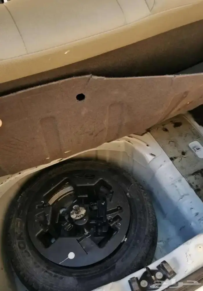 سياره i10 2014 ممشى 200الف السوم وصل 13 4