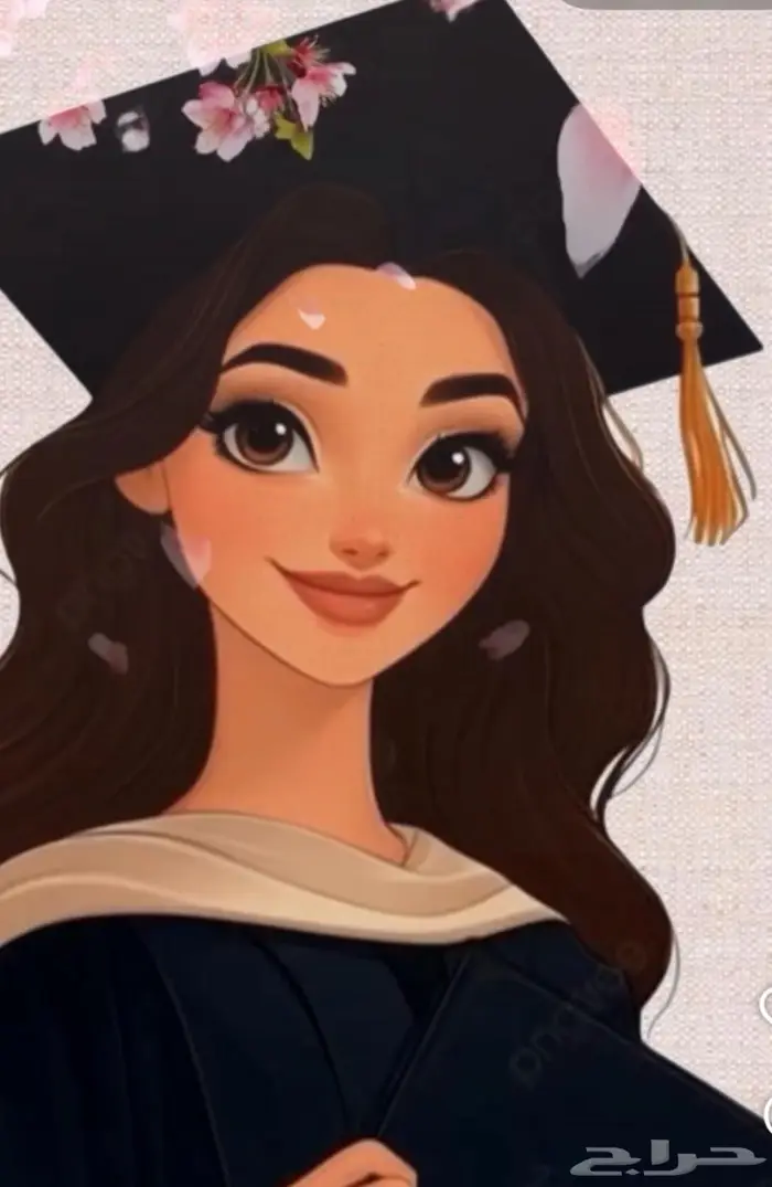 تصميم تخرج اموجي 0
