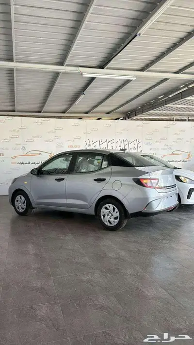 هيواندي i10جراند1200CCسعودي2025-46000 6