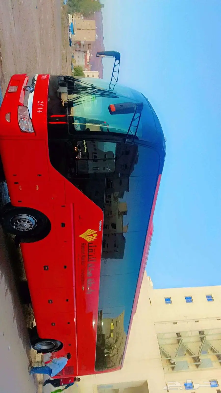 Bus for rent 0