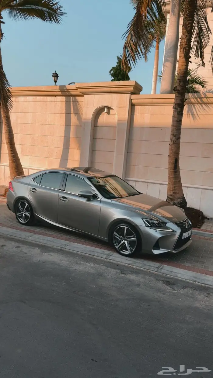 لكزس 350 للبيع او للبدل بلمناسب 14
