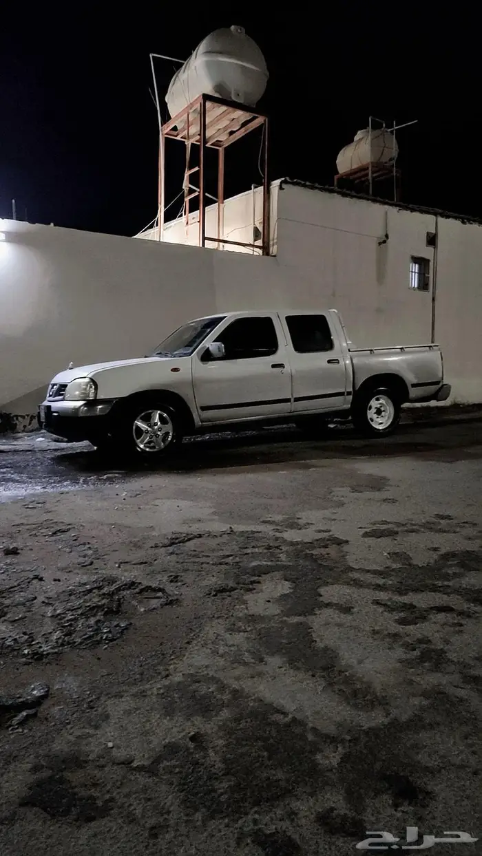 جنوط نجمه ددسن 0