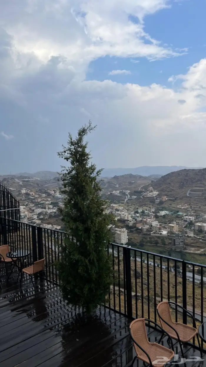 وحدات للإيجار اليومي 18