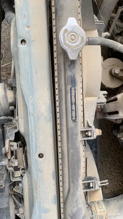 كامري 1999 10