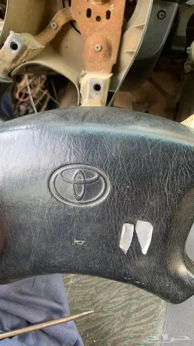 كامري 1999 20