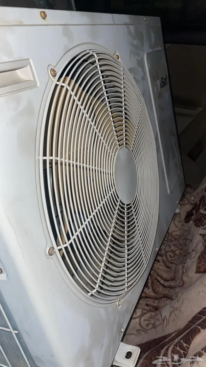 مكيف مركزي 2
