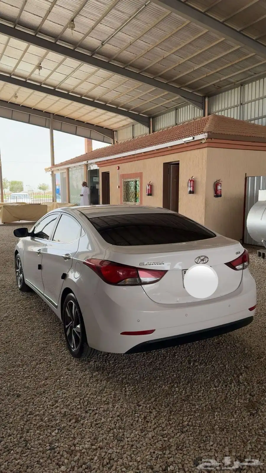 الانترا 9