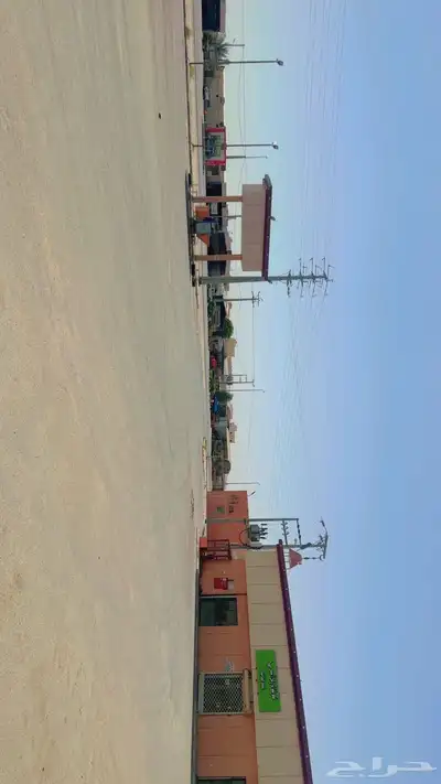 محطه وقود لتأجير 1
