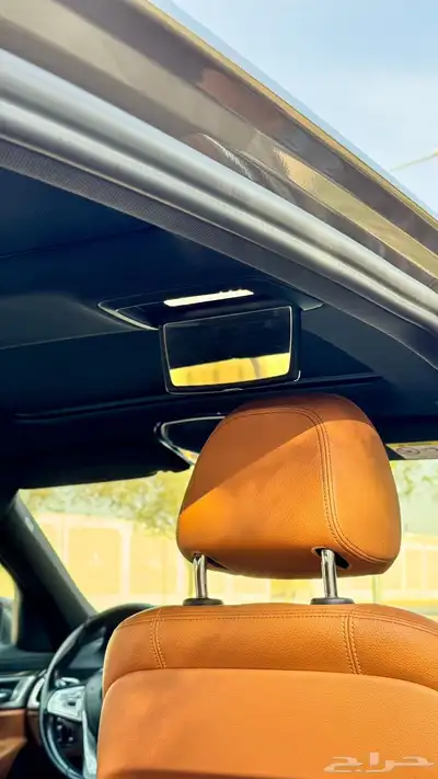 بي ام دبليو BMW 730 l 25
