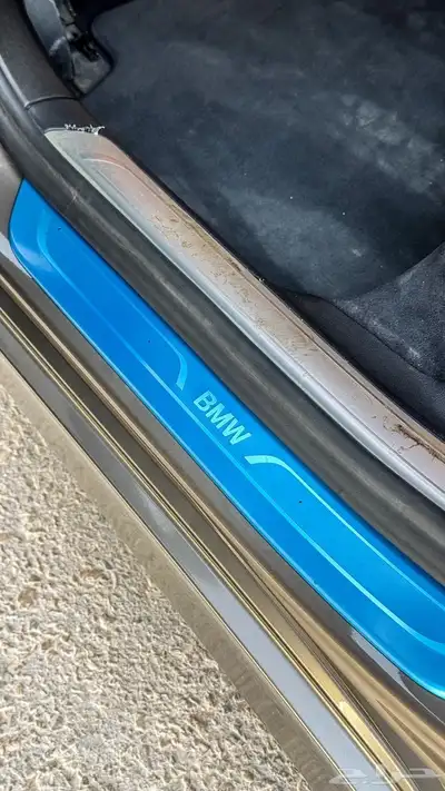 بي ام دبليو BMW 730 l 26