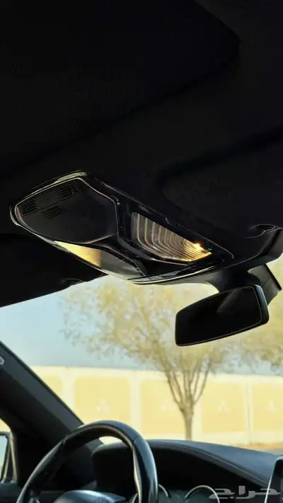 بي ام دبليو BMW 730 l 24