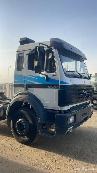 ال بي. عدد 2. بطاقة جمرك مرسيدس 2