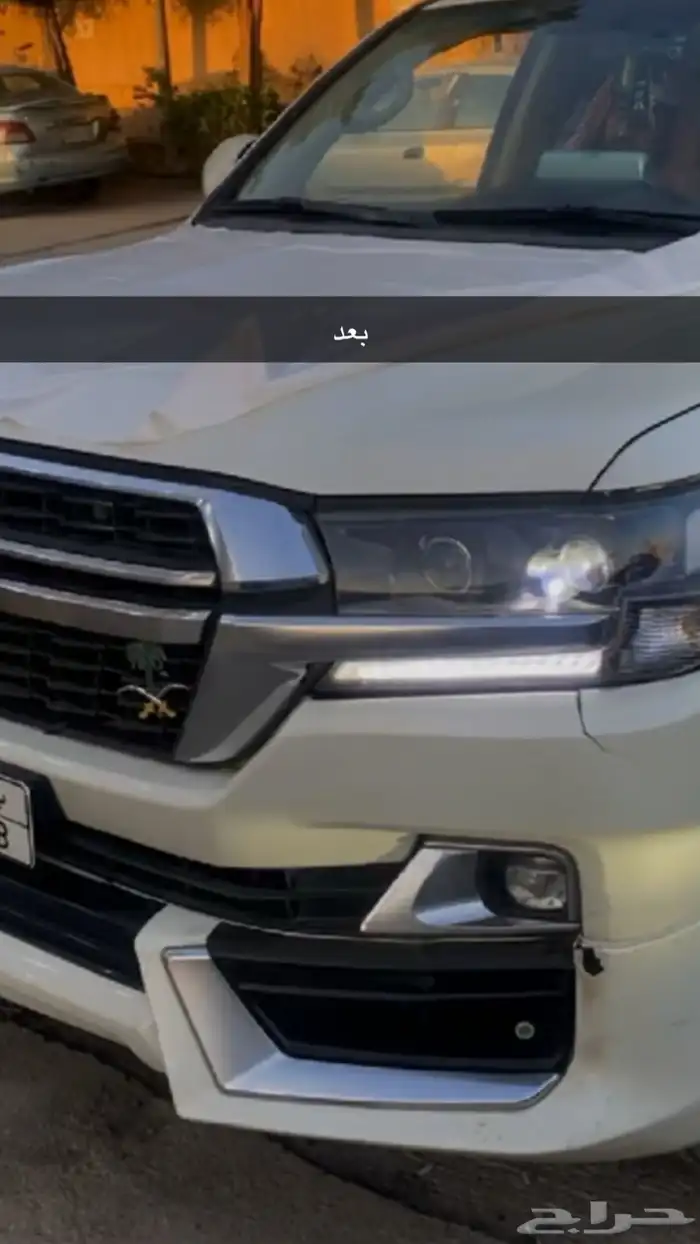 إصلاح صيانة شرائح الانوار وإسطبات السيارات فني انوار شرائح 11