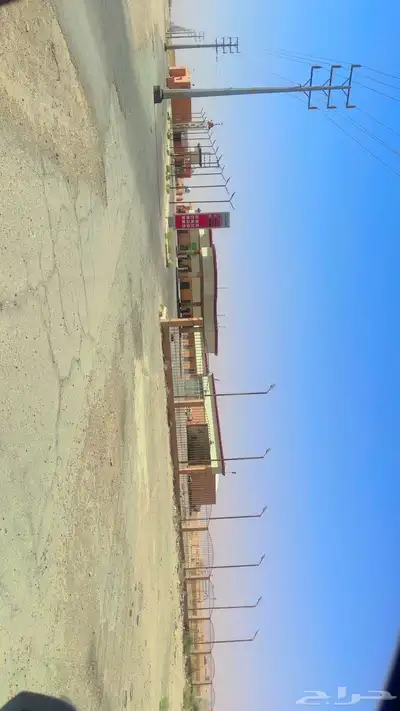 محطه وقود لتأجير 3
