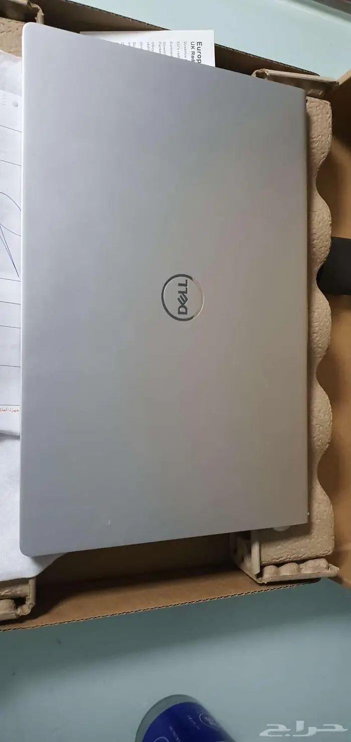 لاب توب dell 4