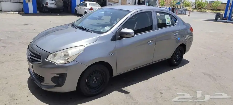 ميتسوبيشي أتراج 2019 3