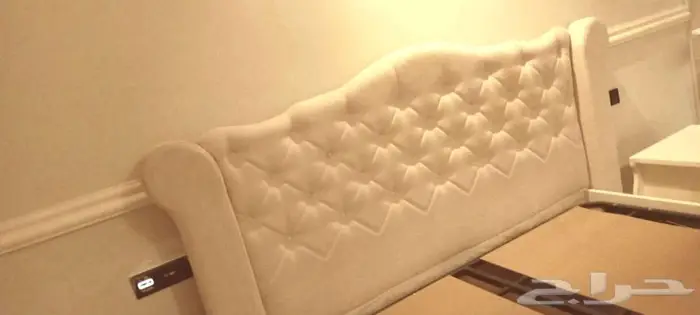 سرير نفرين إيطالي نظيييف 0