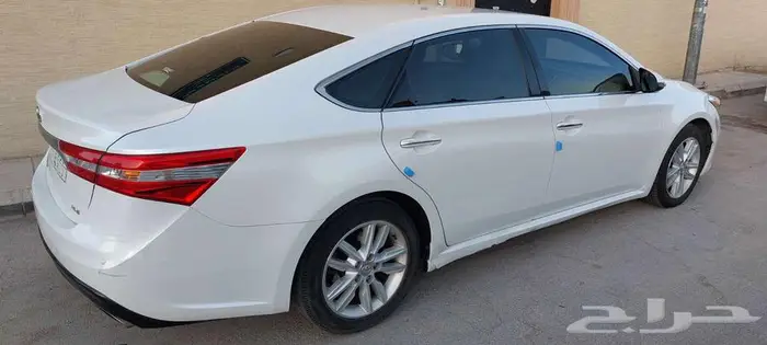 افالون شاص غير ماكينة وكالة مالك اول 1