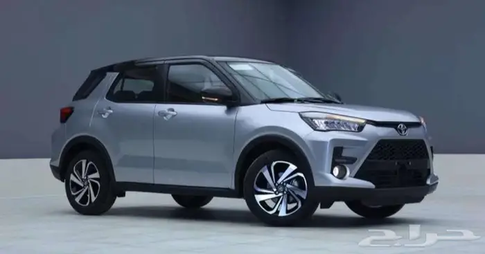 تويوتا رايز 2024 0