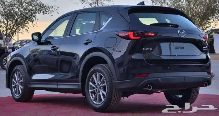 مازدا CX5 خليجى ستاندر 2023 وموديل 2025 اقل الاسعار 21
