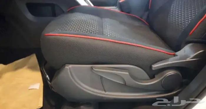 تويوتا رايز 2024 9