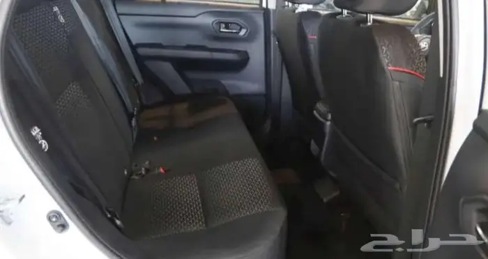 تويوتا رايز 2024 4