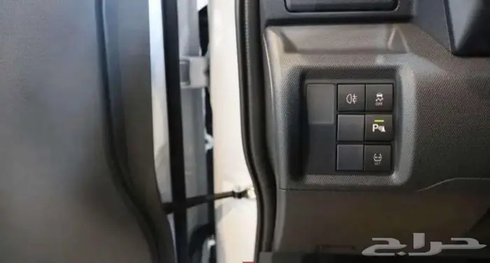 تويوتا رايز 2024 7