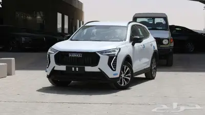 هافال جوليان اكتيف 2025 كاش واقساط 11