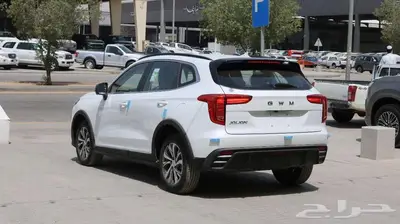 هافال جوليان اكتيف 2025 كاش واقساط 7
