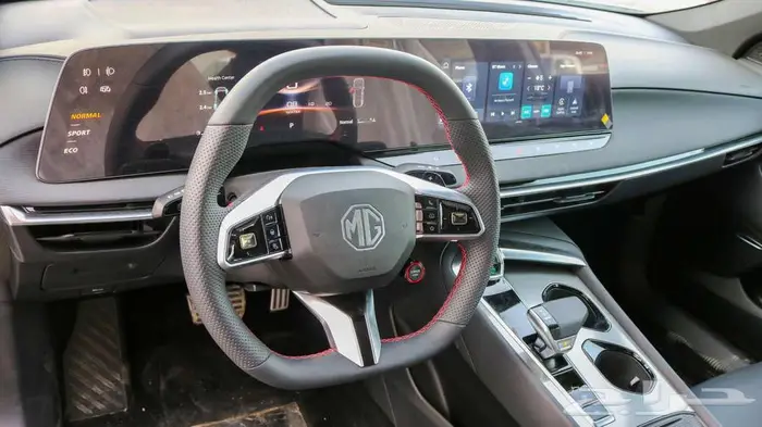 MG7- كاش واقساط اقل سعر موديل 2025 20