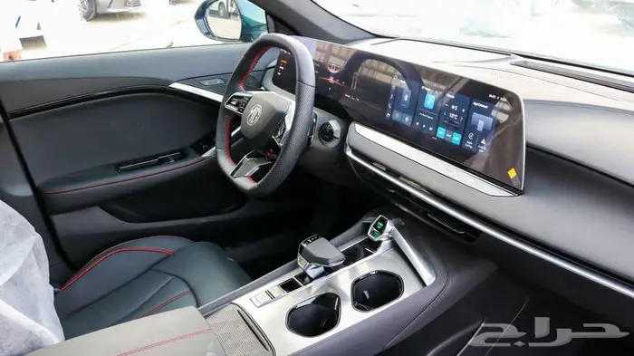 MG7- كاش واقساط اقل سعر موديل 2025 19