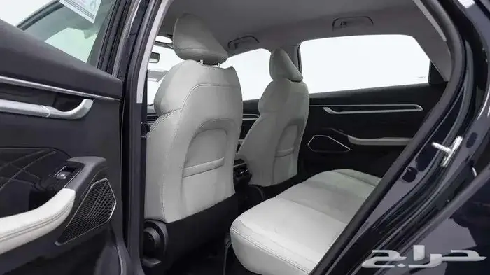 جيلي امجراند ستاندر 2025 كاش وبنك 4