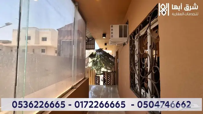 عمارة للبيع - حي العرين - ابها 5