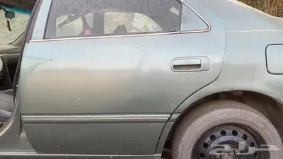 كامري 1999 7