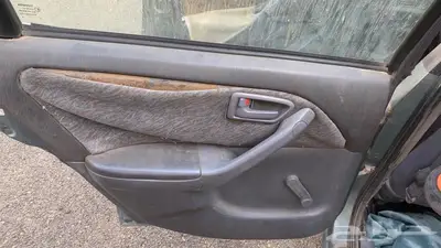كامري 1999 21