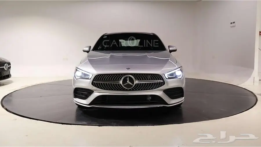 Mercedes-Benz CLA250 2023 0