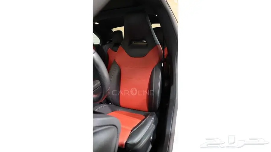 Mercedes-Benz CLA250 2023 9