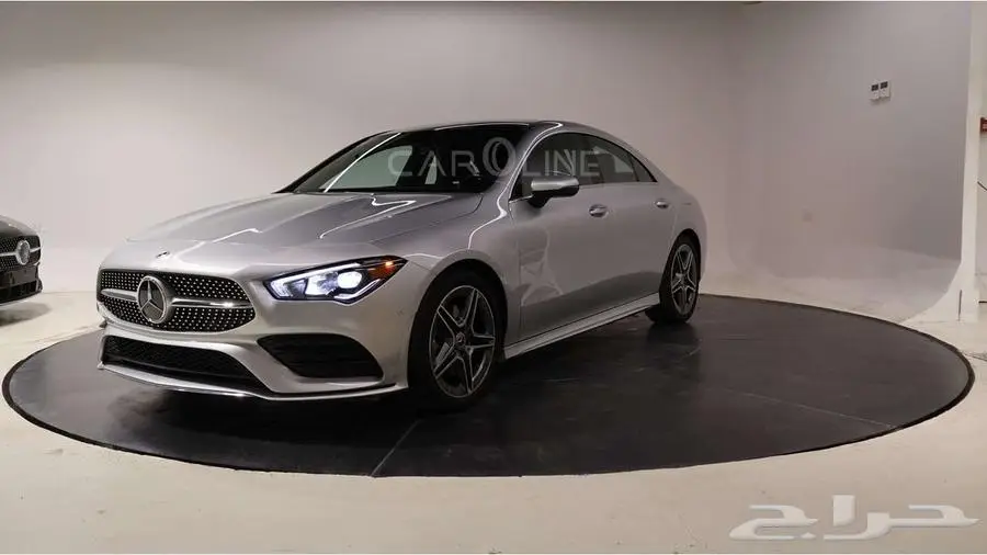 Mercedes-Benz CLA250 2023 2