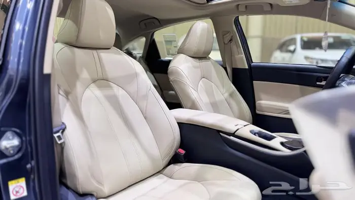 تويوتا افالون 2022 لمتد عبداللطيف مخزنه. 15