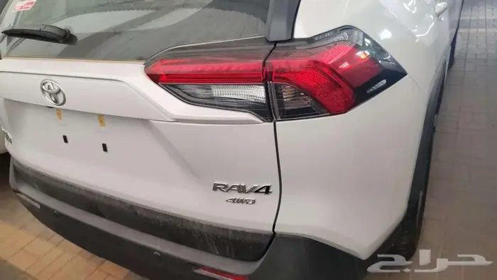 راف فور 2025 بدون دفعه اولى بدون رسوم اداريه 2