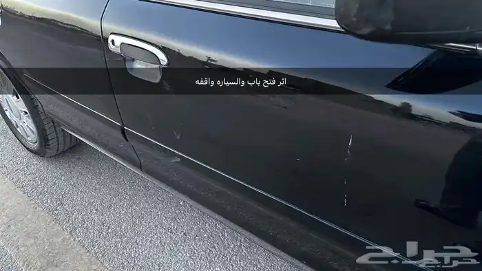 فورد كراون فكتوريا 2007 حكومي 26