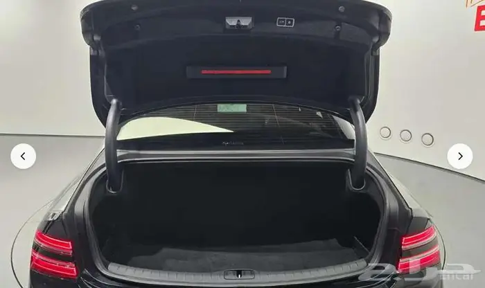 جنيسس G80 2021 6Cyl رويال فل شاشات 18