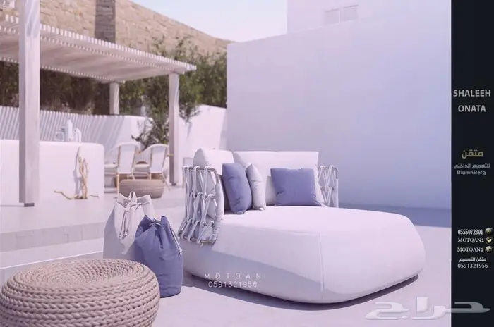أثاث تحف تصميم كافيه تصميم مطعم تصميم سبا صالون و كافيهات 34
