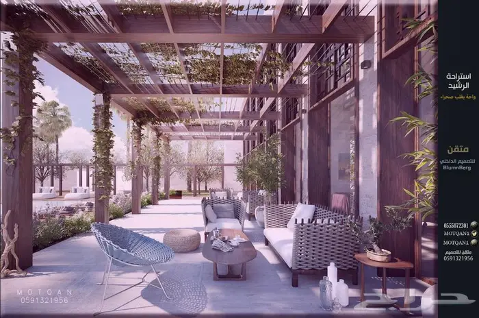 أثاث تحف تصميم كافيه تصميم مطعم تصميم سبا صالون و كافيهات 27