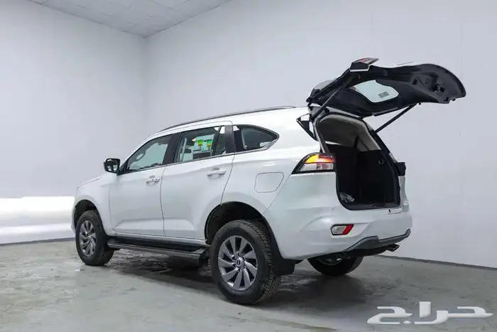 ايسوزو ام يو اكس 4X4 3.0 فل كامل 2024 بسعر منافس 2
