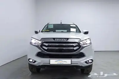 ايسوزو ام يو اكس 4X4 3.0 فل كامل 2024 بسعر منافس 5